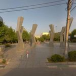 بوستان جانبازان
