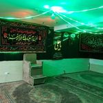 حسینیه دستجردیها مقیم تهران