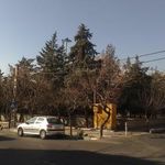بوستان جانبازان