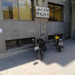پارکینگ اختصاصی مسکن بزرگ  اعتماد