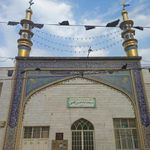مسجد حسنی