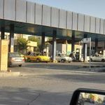 جایگاه گاز طبیعی متین