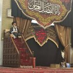 مسجد امام حسن مجتبی