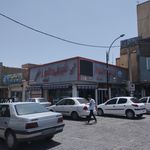 قنادی دلنواز