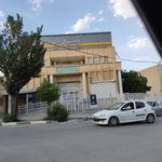 بانک ملی شعبه شهرستان چادگان