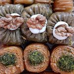 شیرینی سرای پاییزه