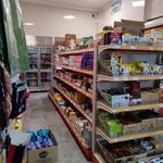 سوپرمارکت نگین کویر