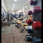 باشگاه بدنسازی رهام