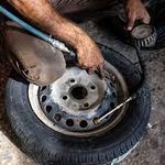 پنچرگیری تعویض روغنی کارواش مرتضی کاظمی