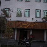 سرای سنتی کلبه