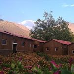 اقامتگاه بوم گردی یاس سی سخت