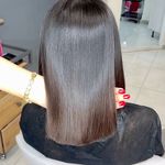 خدمات کراتین و احیای مو زینب لولایی