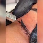 مرکز تخصصی خدمات آرایش دائم صورت و ابرو  مریم مددی