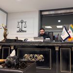 وکیل محمد جهانی طلب