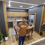 مجموعه تخصصی کابینت میلاد اصفهان