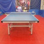 باشگاه و آکادمی تنیس روی میز ( پینگ پنگ)