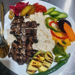 رستوران شهر غذای امیر