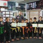 باشگاه‌ورزشی‌رزمی‌کماندو