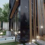 گروه طراحی و معماری بوم چین