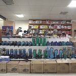 گروه صنعتی دکتر ابزار