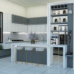 صنایع ام دی اف نسایی