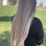 سالن زیبایی آرزو رحمانی