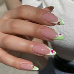 آرایشگاه زنانه عاطی بیوتی(آفر ناخن ورنگ)