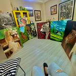 آموزشگاه نقاشی و طراحی فریداکالو
