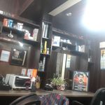 آرایشگاه مردانه جلوه