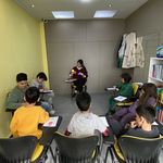 دکتر‌فاطمه مقدم(روانشناس کودک و نوجوان)