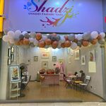 گالری نقاشی شادزی طاری