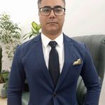 وکیل رضا ابراهیمی