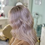 آرایشگاه زنانه دیبا مسیح