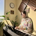آموزشگاه موسیقی فراز آمل ( مهرداد فتحی )