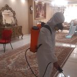 شرکت سمپاشی شیمی گستر