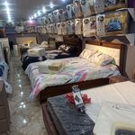 فروشگاه کالای خواب پی یر