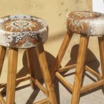 تزئینات چوبی رزاتیس