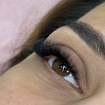 خدمات تخصصی اکستنشن مژه نایرا خداوردیان
