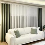 گالری پرده مانیا