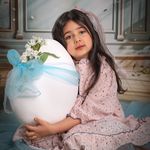 استودیو عکاسی نوزاد،کودک،بارداری کوهکن