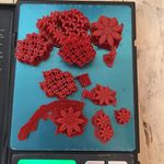 کارگاه نقره و و طلاسازی محتشم تبریز