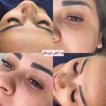 سالن زیبایی پروین پورمند