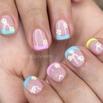 سالن زیبایی اولین