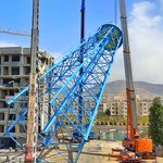 جرثقیل شاهنده