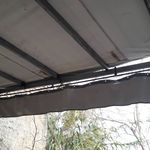 چادردوزی خیمه اتحاد