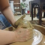 آموزشگاه سفال و سرامیک ایسیل