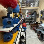 تاسیسات آریا (کبوتری)