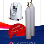 آمبولانس خصوصی شبانه روزی آذرنجات