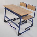 تولید و فروش مبلمان اداری و دفتری تات