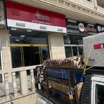 تاسیسات منصورآبادی